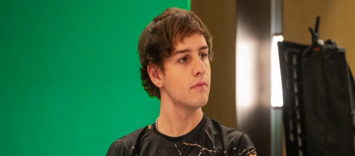 Fruitcupx: I have been removed from the BOSS team and am very disappointed with my performance.