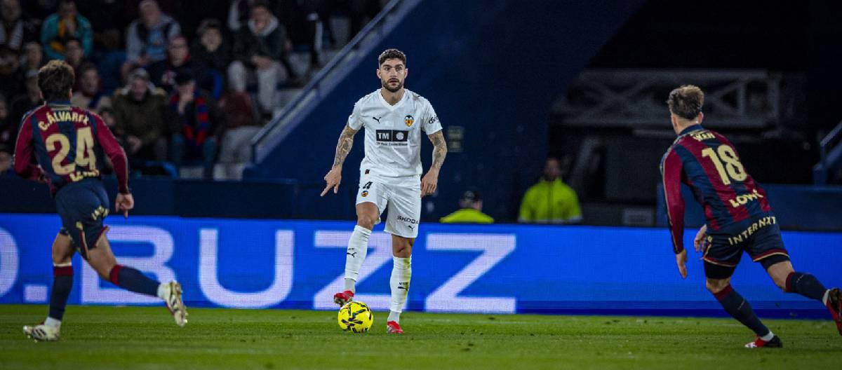 Unai Núñez: This victory is dedicated to both our fans and the players who have worked so hard.