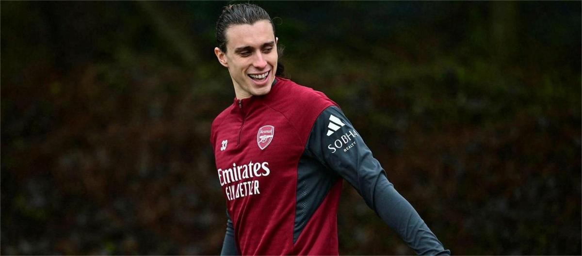 Arteta hopes Karafiori will be able to participate in the match against Wolves, as his recovery is progressing well.