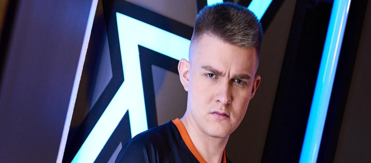 Qikert与reyoz同日加盟1win，分别接替interz和Hobbit