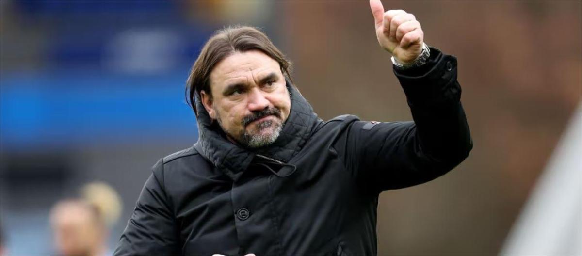 丹尼尔·法尔克希望利兹联在把握机会上更有效率