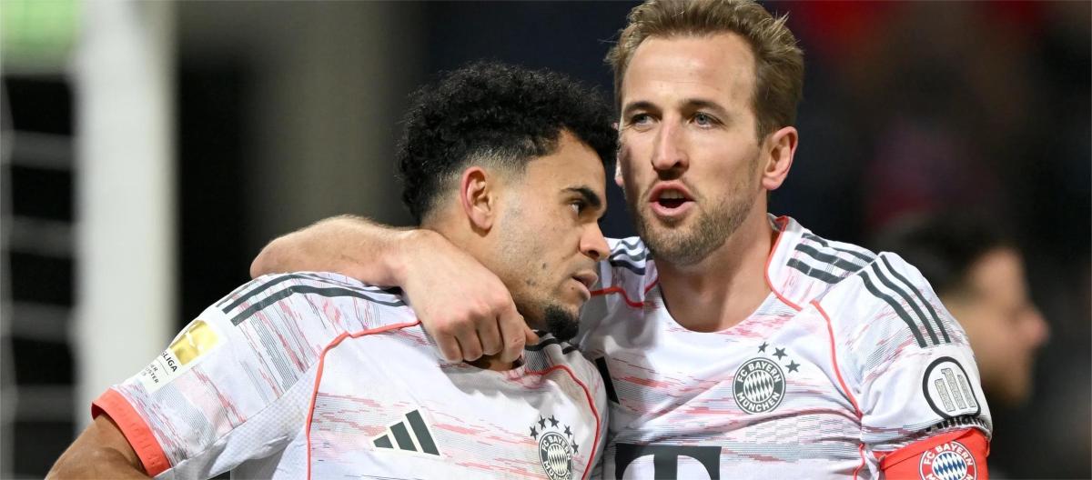 Diaz was proud to fight alongside Kane.