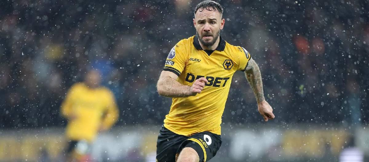 Adam Armstrong believes the team showed great resilience during the game.