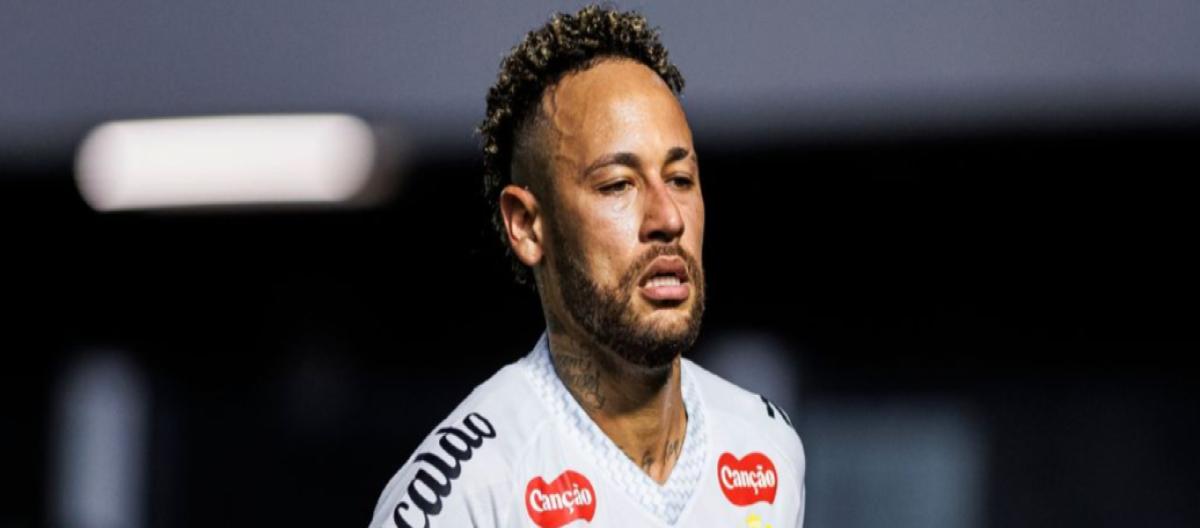 Neymar: I wouldn't rule out retiring at the end of the year; everything will be guided by my heart.