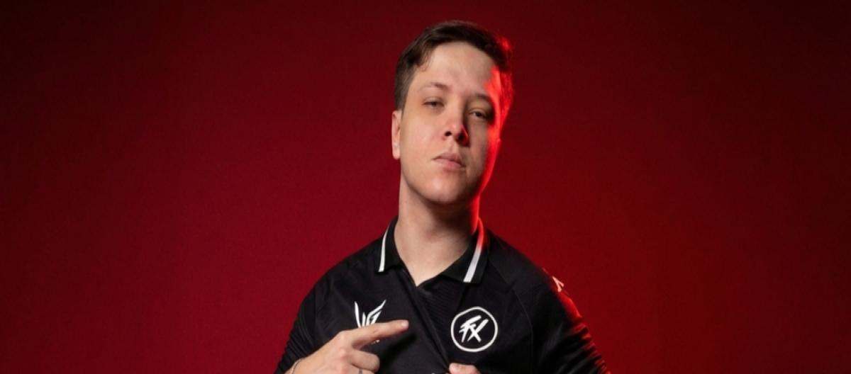 Dust2：Fluxo确定由exit重新担任队内指挥