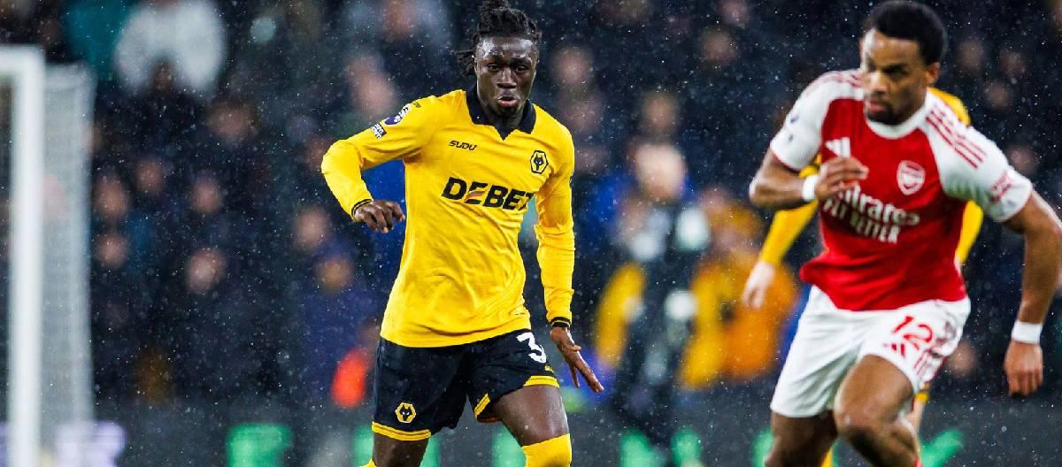 马特乌斯·马内：这将是一场充满挑战的比赛，因为在客场赢球向来不易