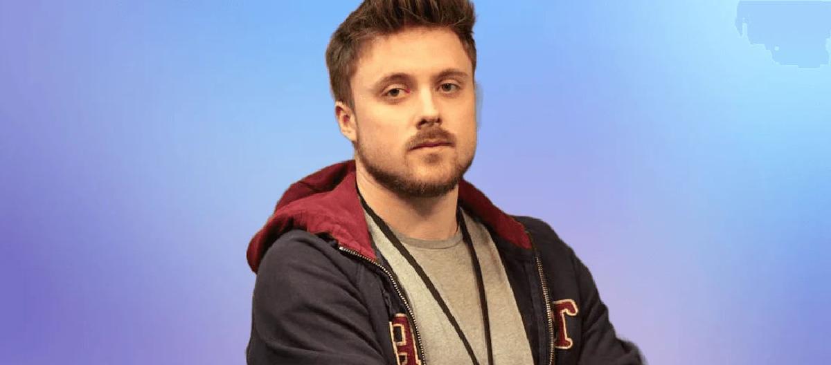 League of Legends: Forsen announces his participation in NLC, the news is shocking, but his performance is ridiculed as lacking surprise.
