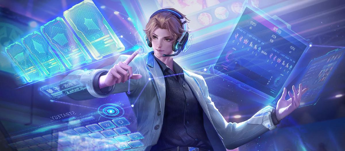 王者案例分析：大局为重或玩针对，碰上不知火舞直接拿张良补位。