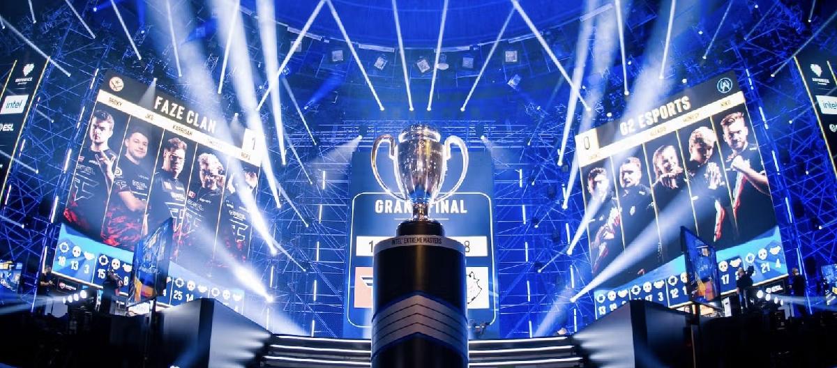 电竞辩论题，是体育比赛或娱乐游戏，韩国与中国观点各异。