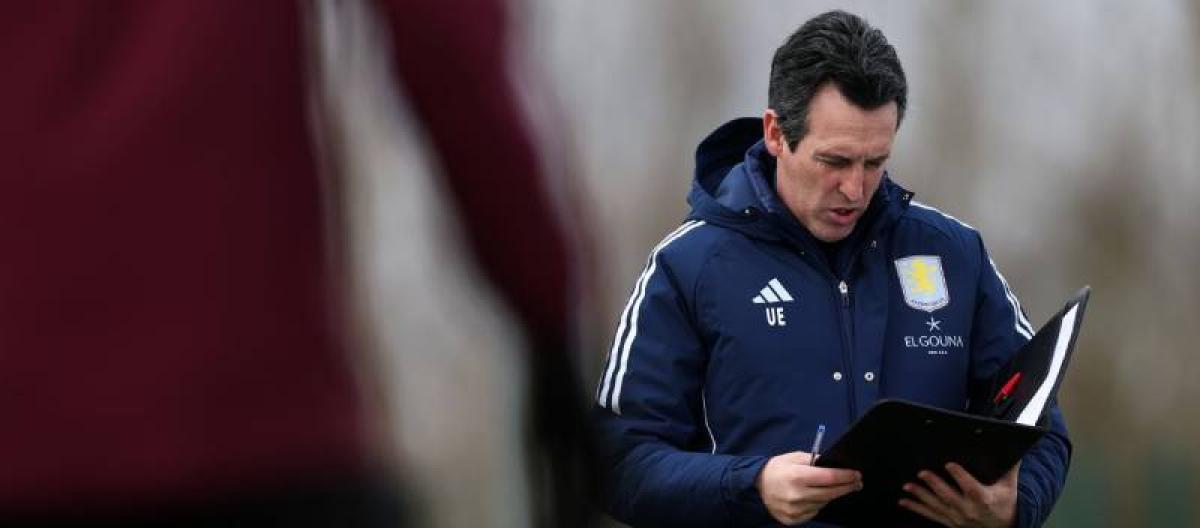 埃梅里坦言：狼队实力遭低估，客场之旅必是硬仗