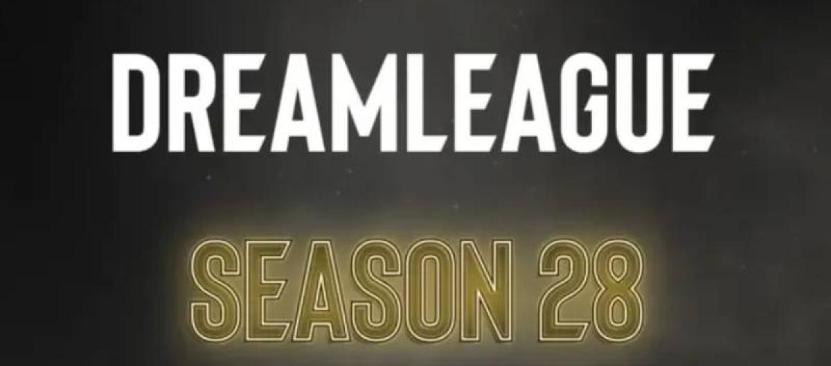 Dota 2 DreamLeague Season 28 Playoffs Begin, Final Battle for the Million Dollar Crown