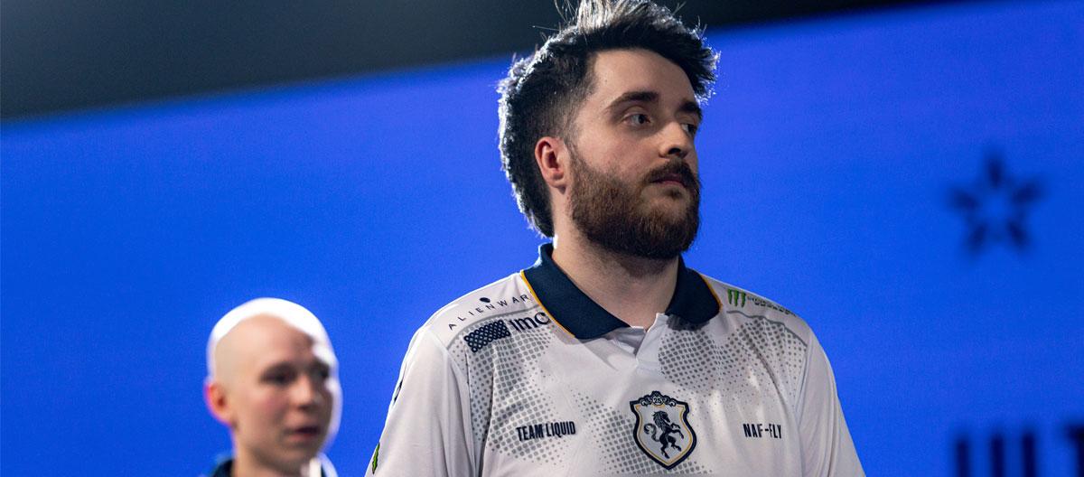 Counter Strike 2: NAF officially returns to Liquid current starting roster..