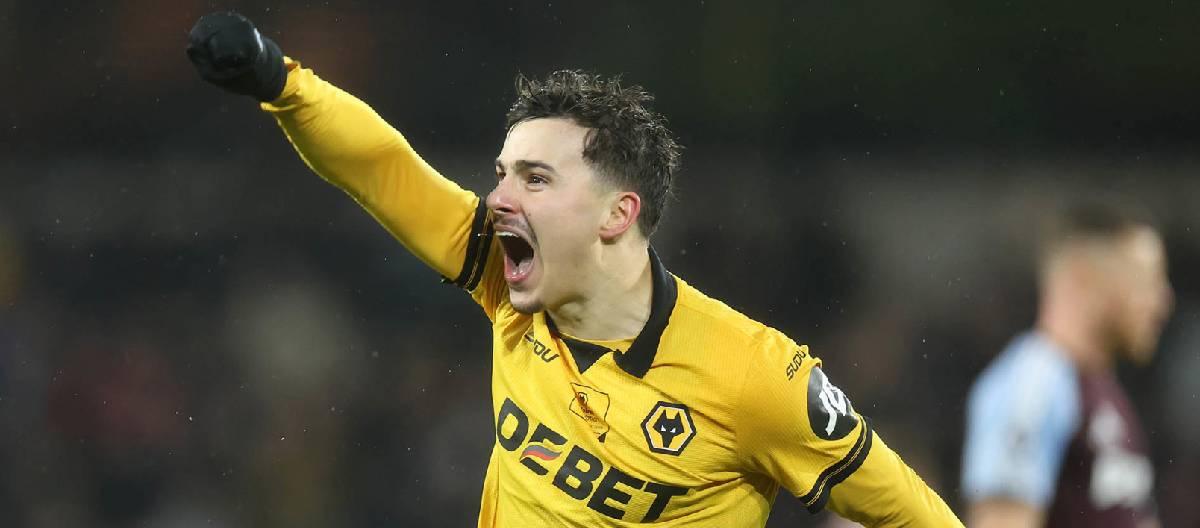 罗德里戈·戈麦斯：球员们为赢得比赛付出了巨大努力，这场胜利实至名归