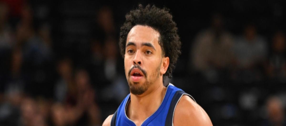 The Dallas Mavericks officially announced the promotion of guard Ryan Nembhardt to regular starting position and the signing of two other two-way players.