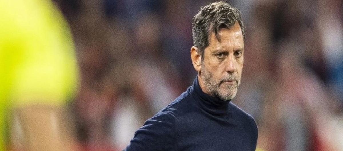 阿拉维斯正式任命弗洛雷斯为新帅，合同签至2028年6月