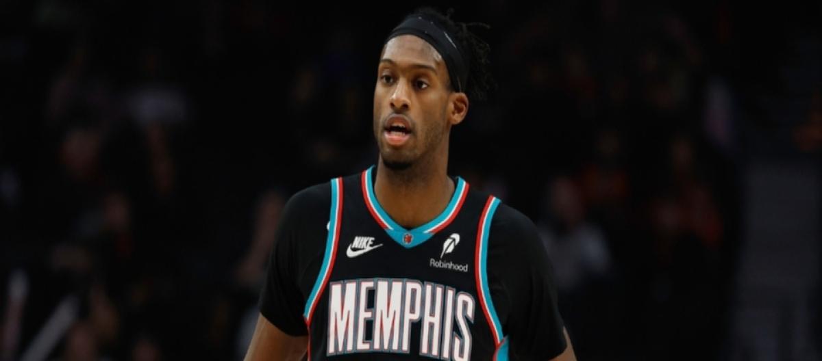 The Grizzlies have confirmed that they will award two-way forward Prosper a permanent contract, with the new deal expected to last two years.