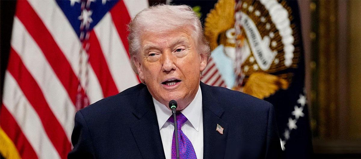 伊朗可能被唐纳德·特朗普禁止参加今年夏天的世界杯。