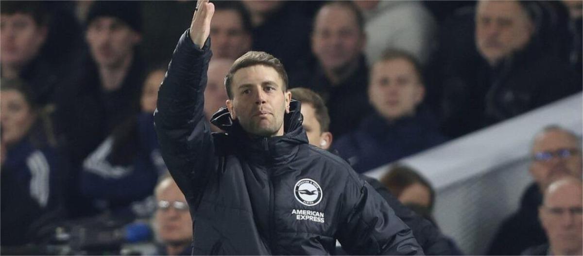 Brighton's defeat to Arsenal has led Schulzler to believe their attacking style in the penalty area could have been better.