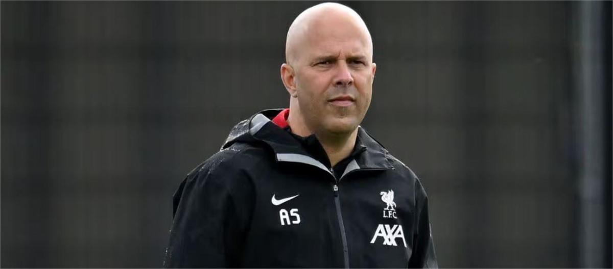 Slott: Every championship we can compete for is very important.