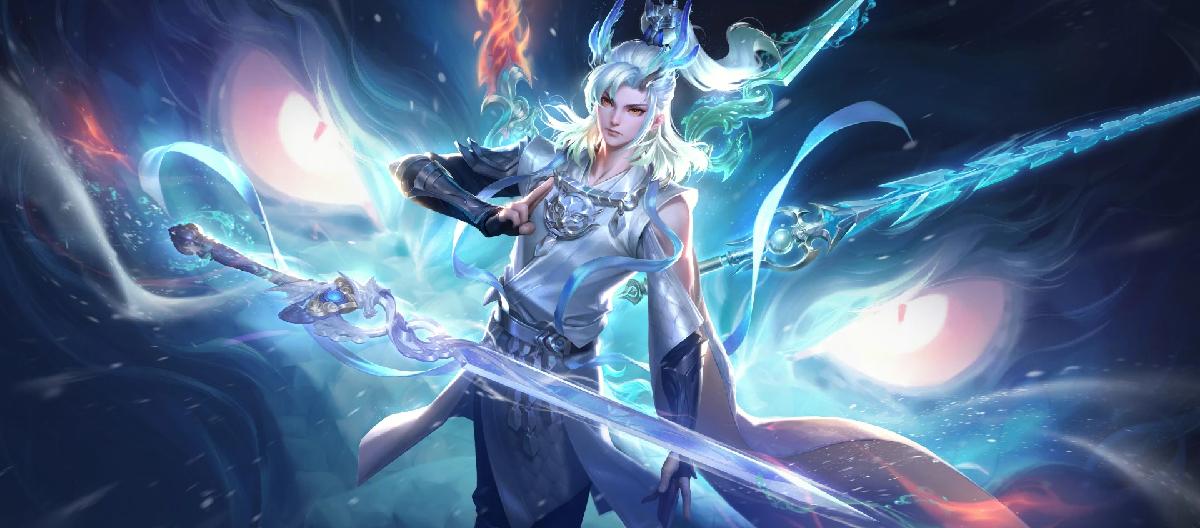 2026年皮肤预测：射手势不可挡，敖隐联动官宣。