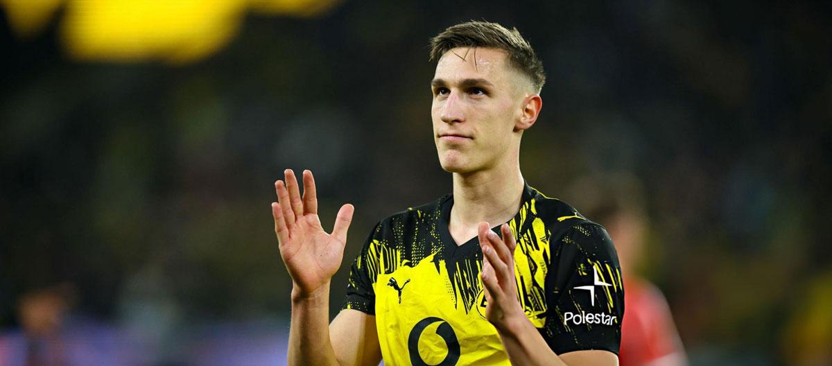 Fabrizio Romano confirms Real Madrid is interested in joining Borussia Dortmund defender Nico Schlotterbeck's transfer race..