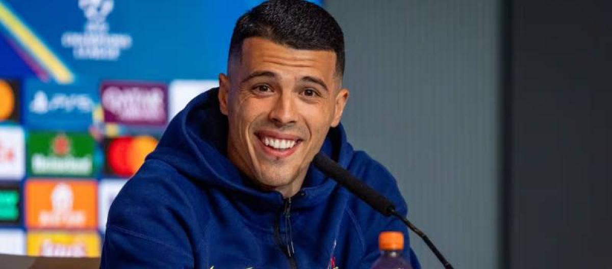 Tottenham defender Poro faces recent slump and supports new manager Tudor.