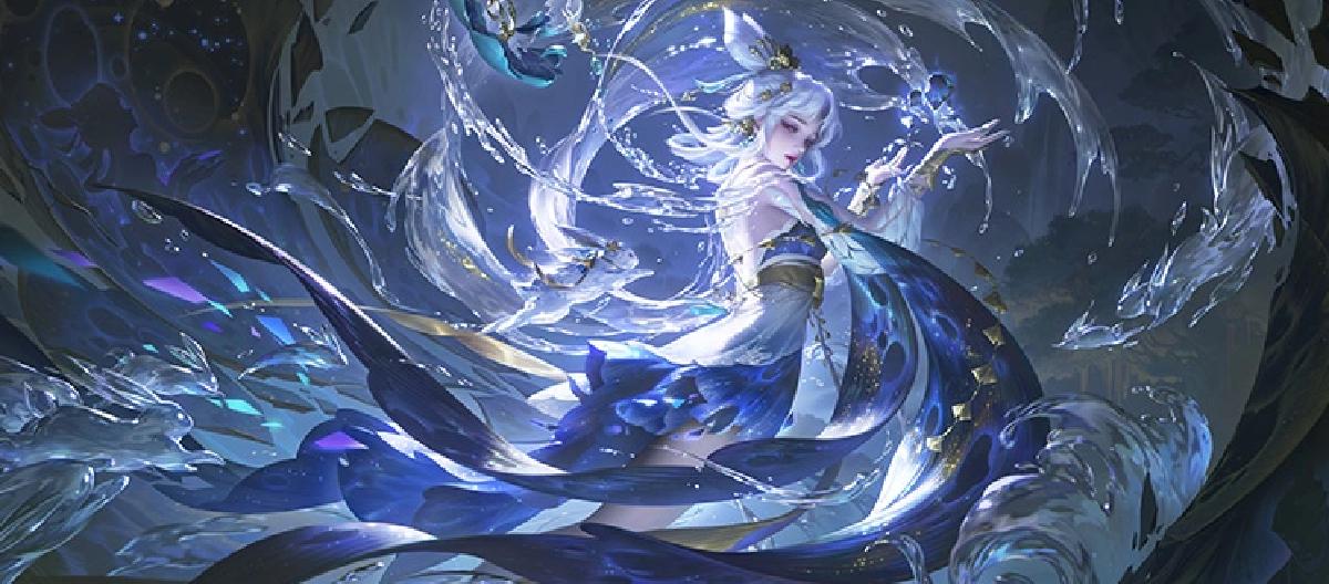 The best-selling mage skins list is out, with returning skins dominating, while Diao Chan's limited-edition skins are underwhelming. (Part 3)