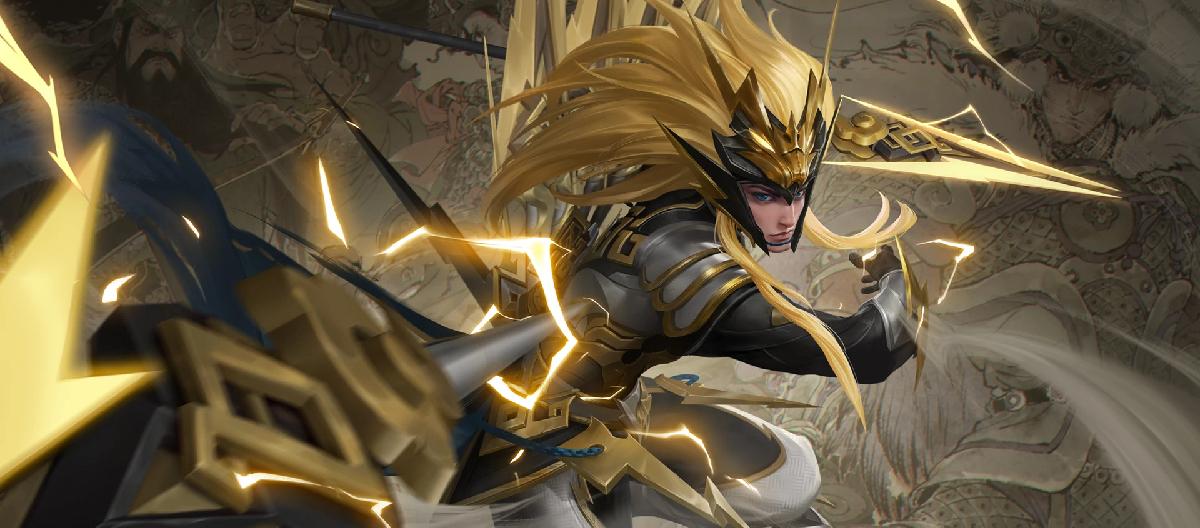 The four kings of high-elo junglers in Season 42: Sun Wukong is out; don't blindly follow the trend.