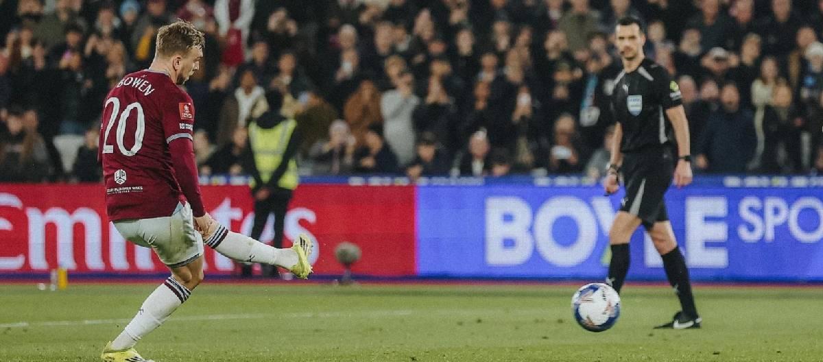 贾罗德·鲍恩认为球队整体发挥十分亮眼，同时进球也相当精彩