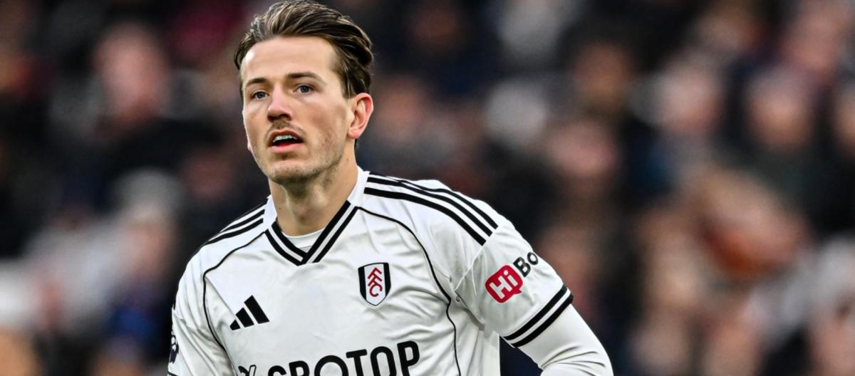 挫折是球员必经过程　桑德·贝格：这会让我们变得更坚韧