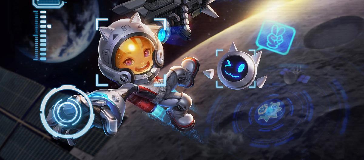 Without skins, their combat power is halved; these marksmen can't blame the top players in the Chinese server for being so picky. (Part Two)