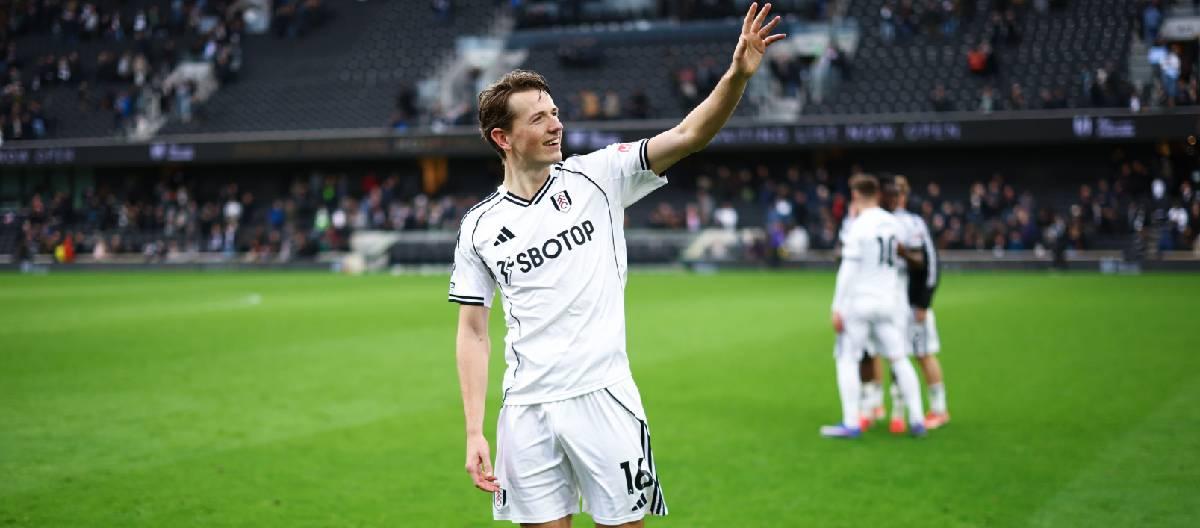 Sander Berg: The team is indeed continuing to grow, and failures or results that are not as expected do not prevent us from learning from the experience.