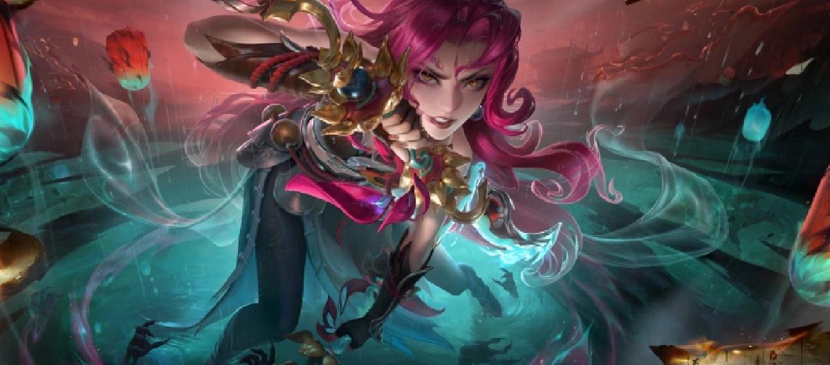 后排保命指南，阿轲传说推动出场率，如何防止背后刺杀？