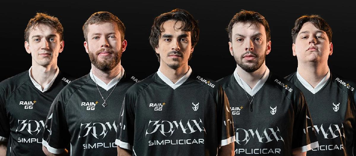 CS2: 3DMAX team gets caught up in a fraud case, $1 million disappears.