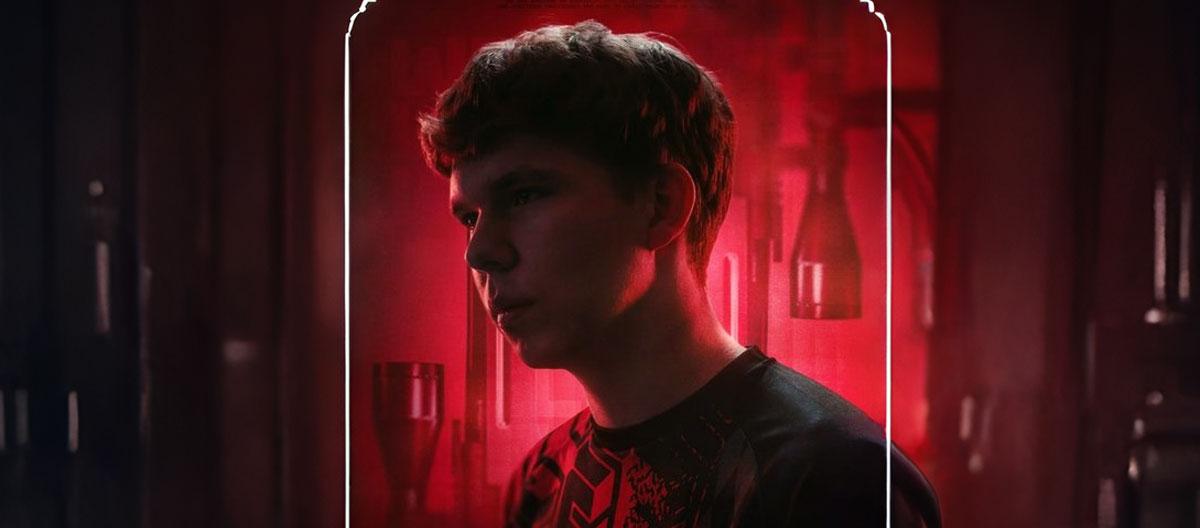 Counter Strike 2: Inner Circle officially announce the signing of former B8 AWP-er headtr1ck..