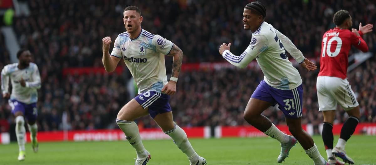 Ross Barkley stated that the team must maintain an optimistic and positive attitude in order to overcome its current slump.