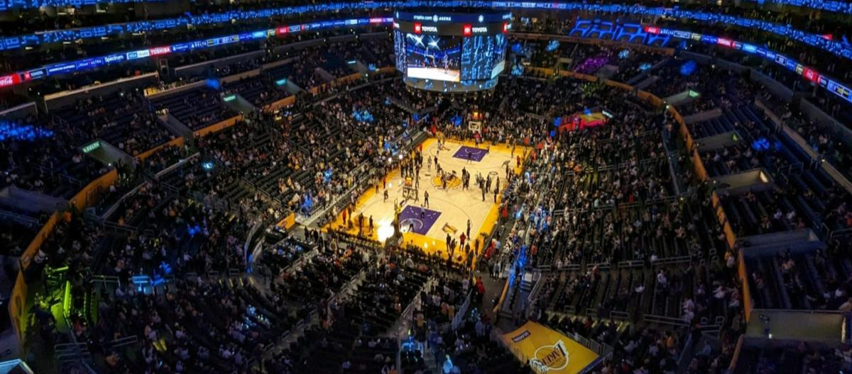 Shams: The NBA will hold its first round of voting on the expansion proposal next week, and it is expected to pass smoothly.