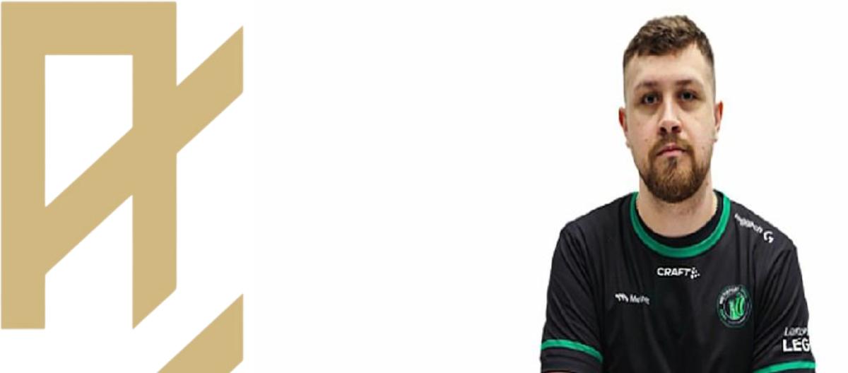 AM官方：瑞典狙击手L00m1已正式加盟