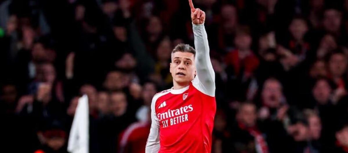 特罗萨德期待争夺每项赛事的冠军