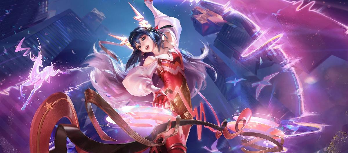 传说特质，无双价格，为何消费者愿意无脑买单这三款皮肤？（二）