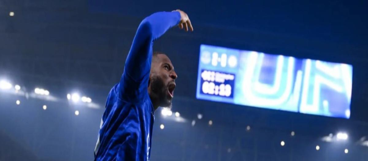 Premier League – Chelsea suffered a shock 0-3 defeat to Everton, with Beto contributing two goals and one assist.