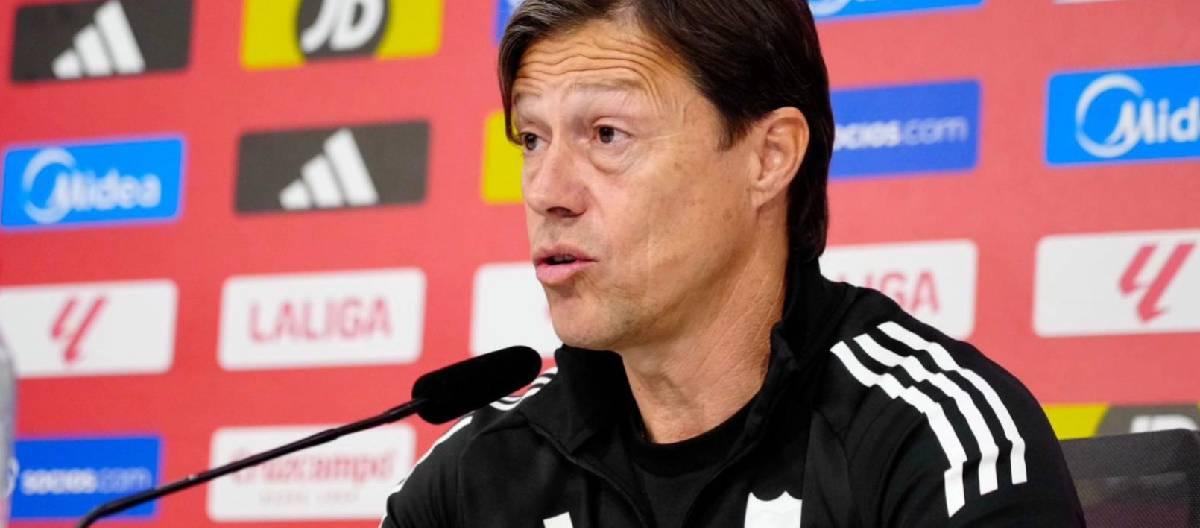 马蒂亚斯·阿尔梅达承认球队在对阵瓦伦西亚的比赛中表现不尽如人意