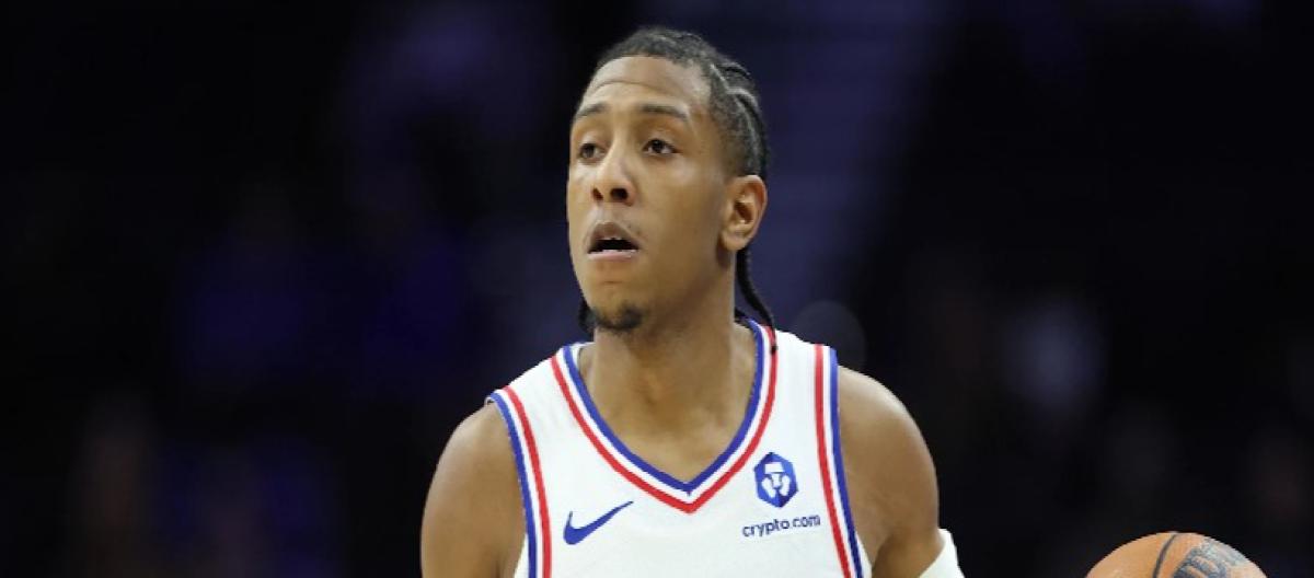 Official: The Utah Jazz have signed G League point guard Tyson Chandler to a 10-day contract.