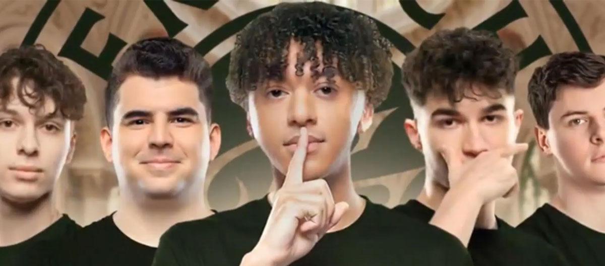 League of Legends: French Flair will not participate in any 2026 LFL tournaments..