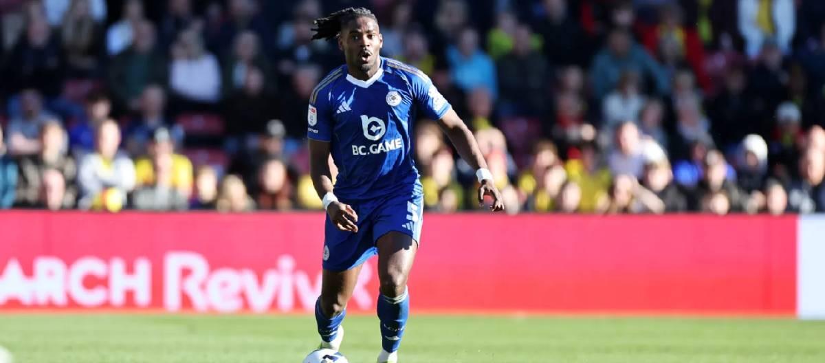 Caleb Okolay: The fans gave the team tremendous encouragement, but we were somewhat disappointed that we failed to capitalize on our opportunities.