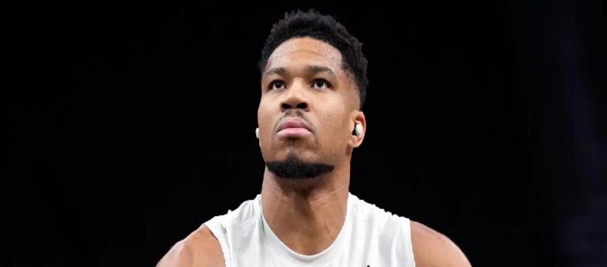 NBPA发布声明，反对雄鹿让字母哥赛季报销的行为