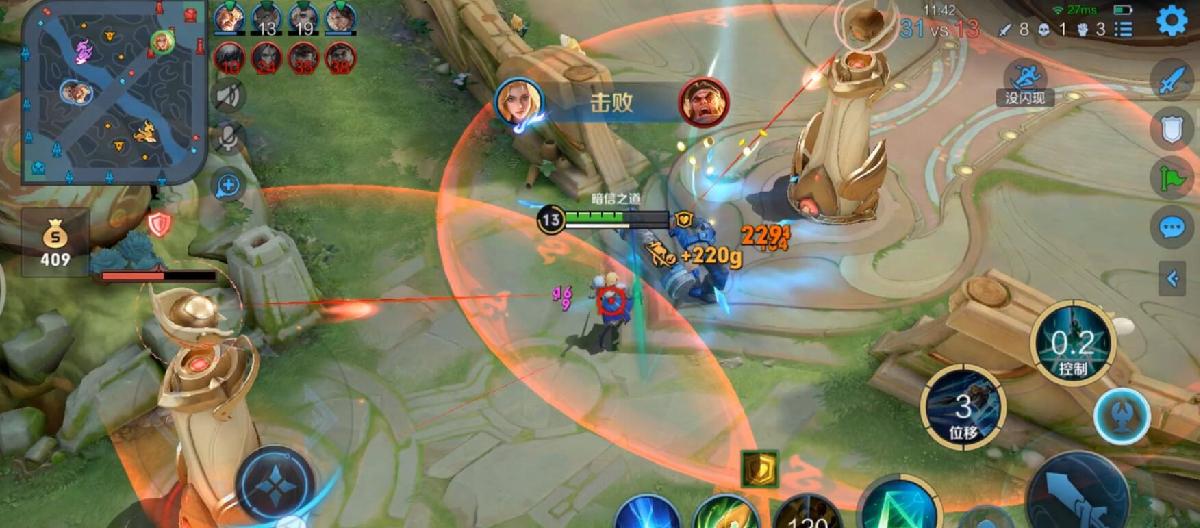 独行侠之最，程咬金无处可见，数据揭秘李信助攻率最低：人数篇