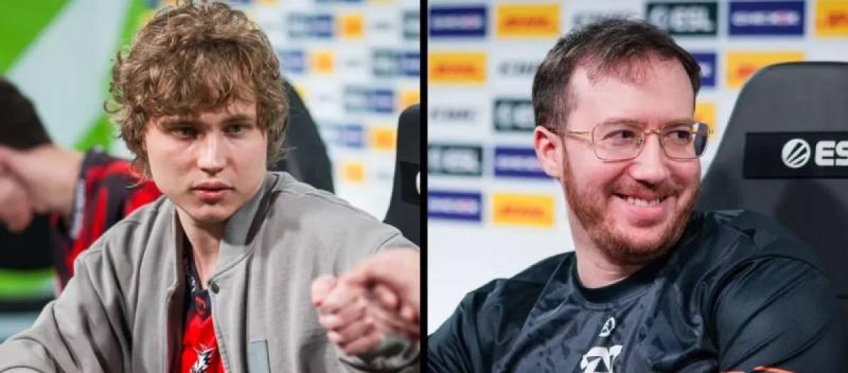 Team Yandex and Tundra will meet in the ESL One Birmingham upper bracket final.