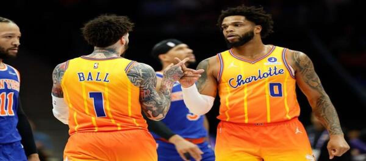 克尼普尔26分鲍尔22分 黄蜂以114-103战胜尼克斯