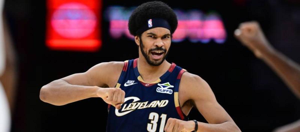 Cavaliers' defensive stalwart Jarrett Allen returns from injury